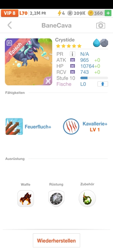 trade offer