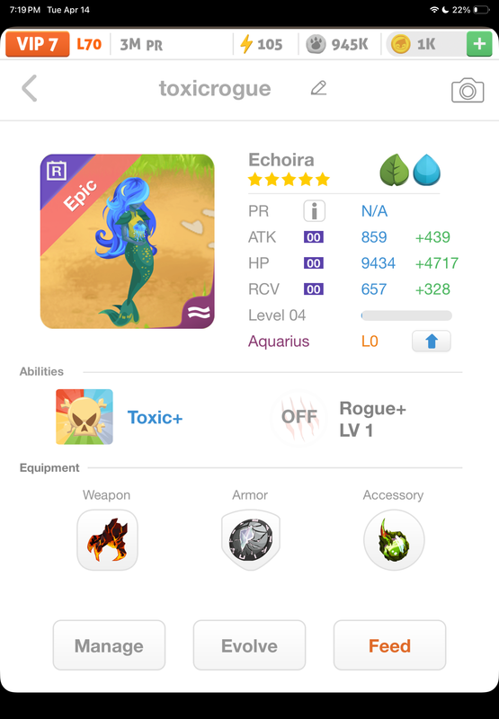 trade offer