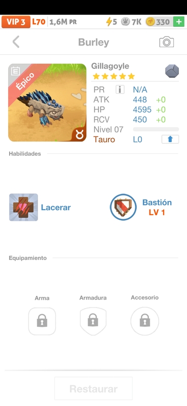trade offer