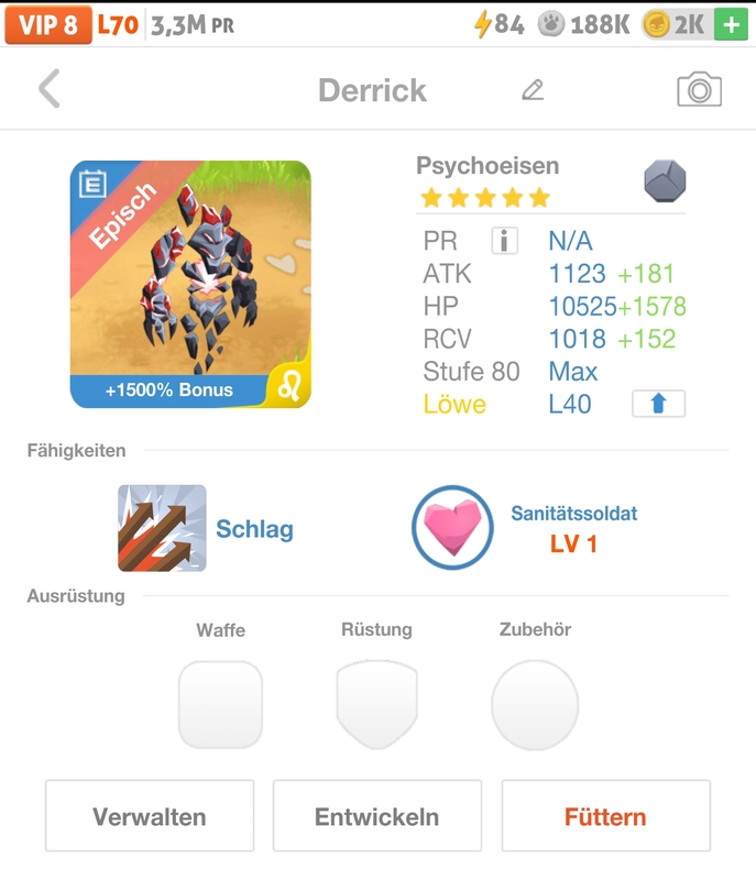 trade offer