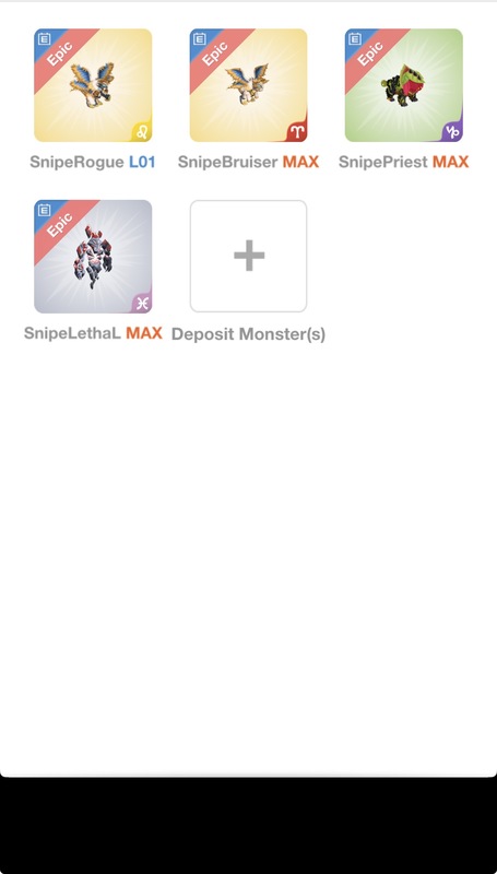 trade offer