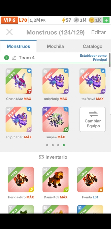 trade offer