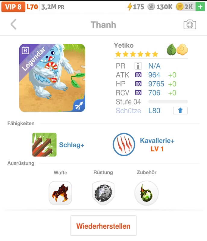 trade offer