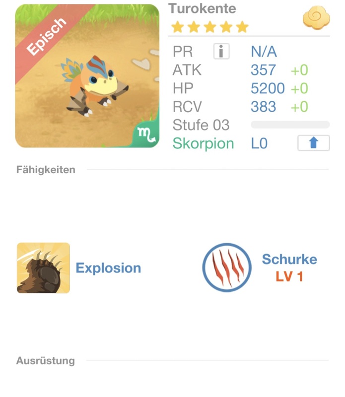 trade offer