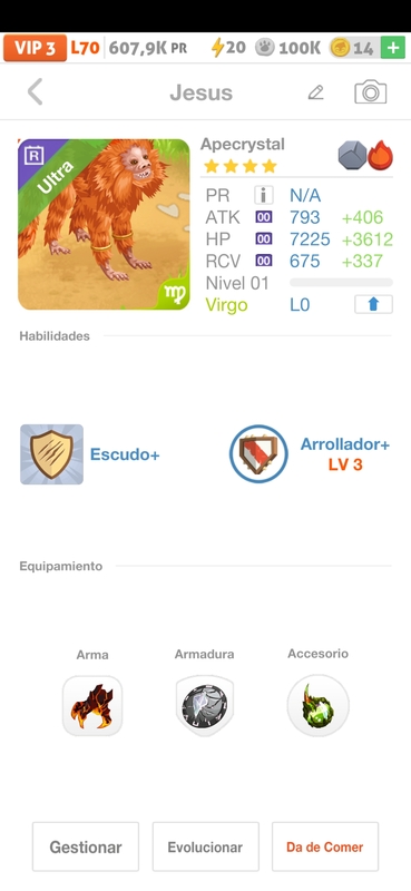 trade offer