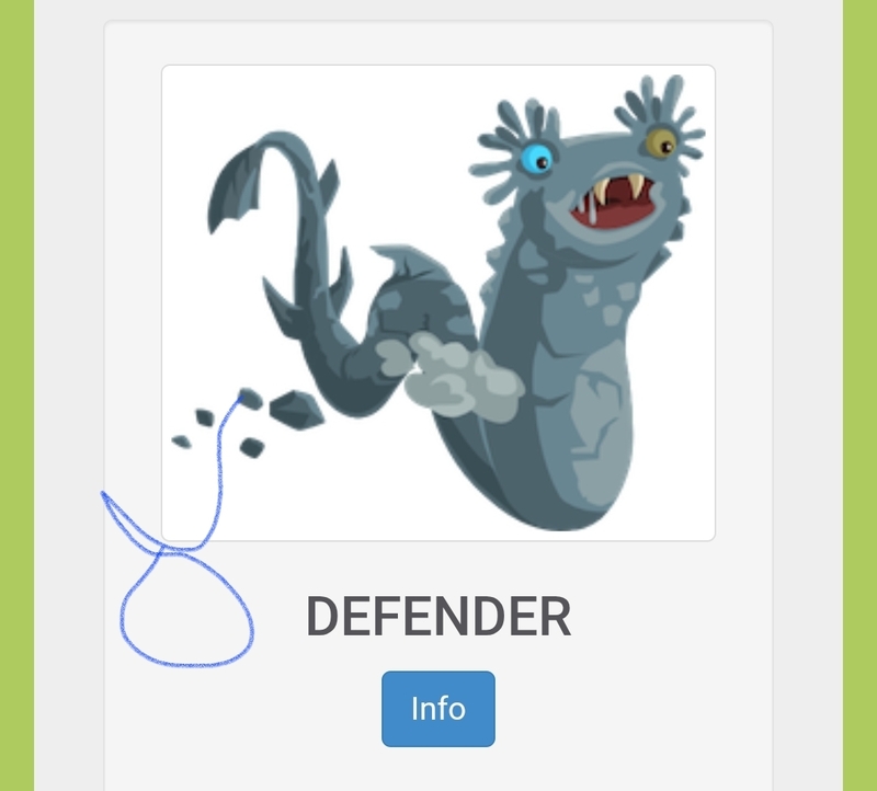 trade offer