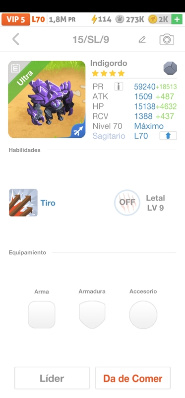 trade offer