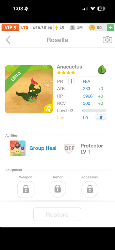 trade offer