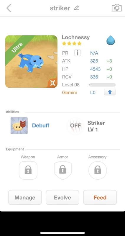 trade offer