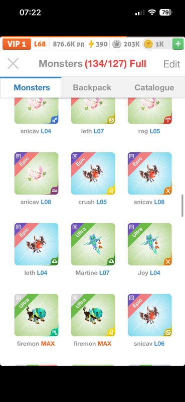 trade offer