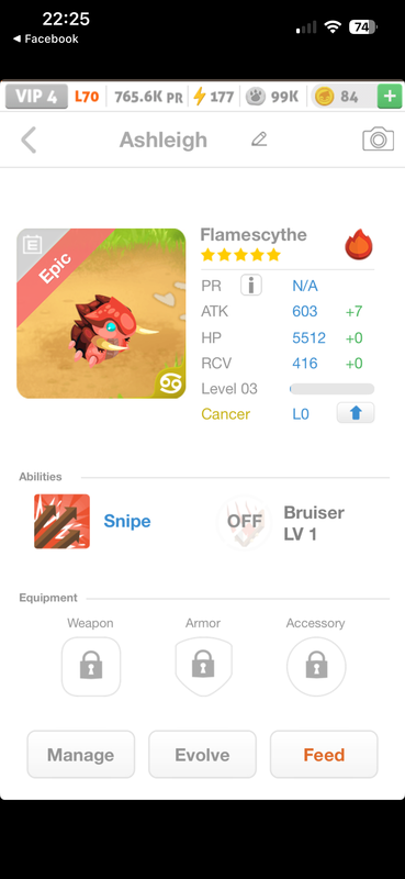 trade offer