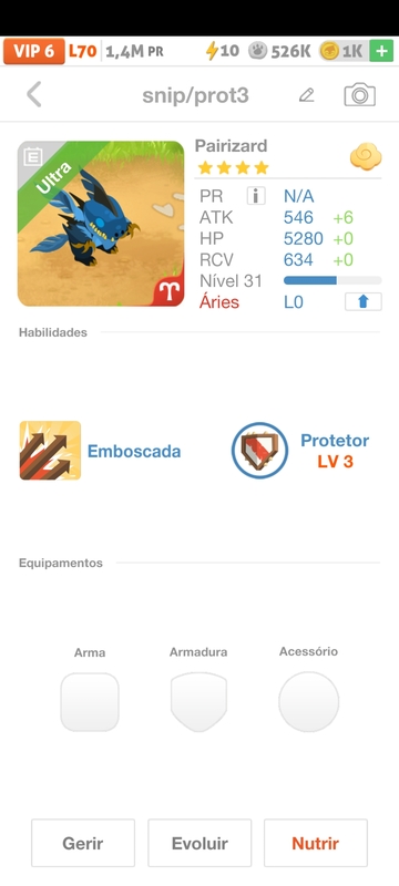 trade offer