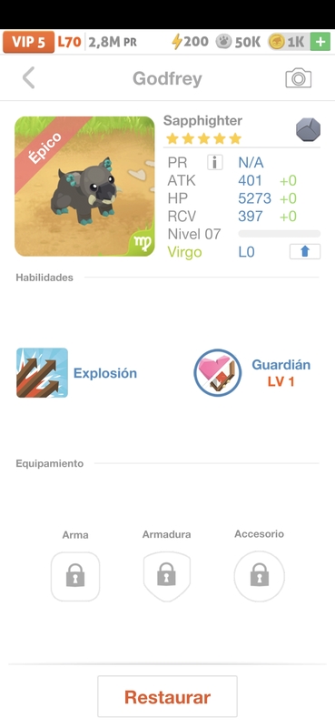 trade offer