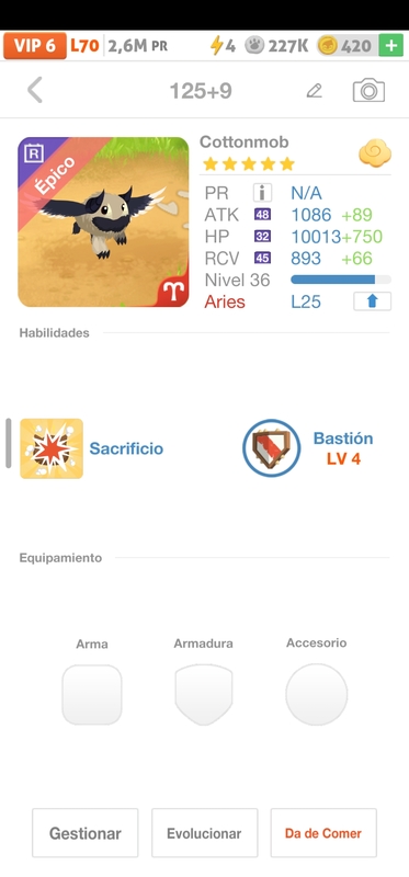 trade offer