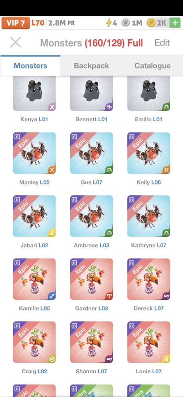 trade offer