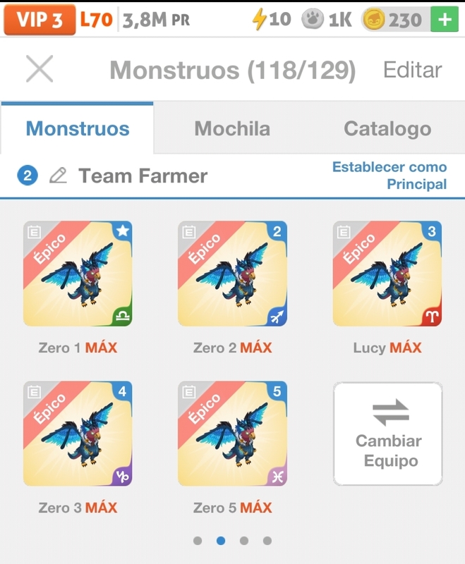 trade offer