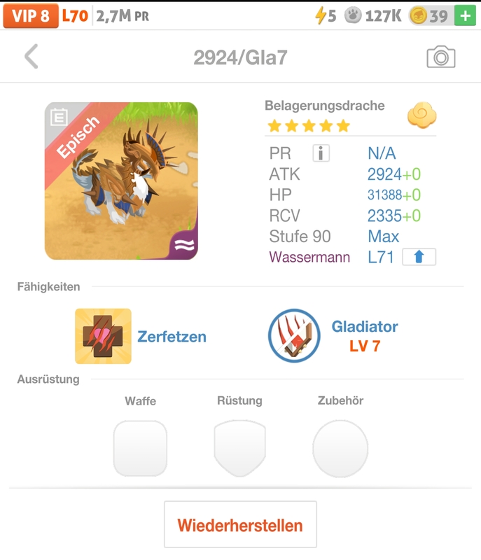trade offer