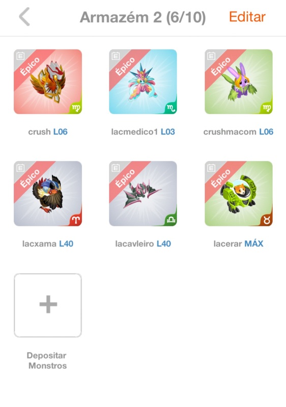 trade offer