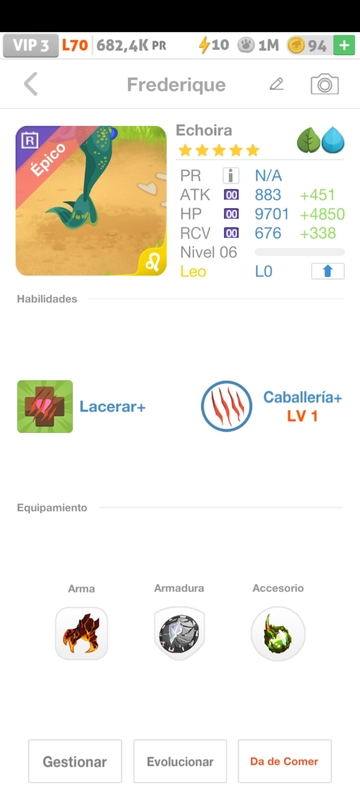 trade offer