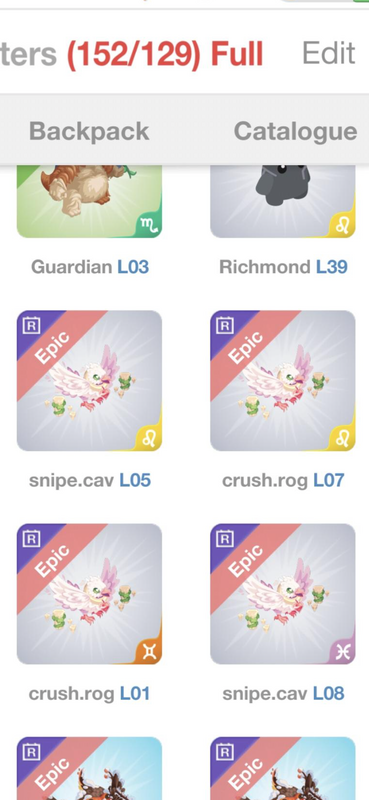 trade offer