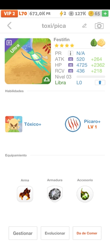trade offer