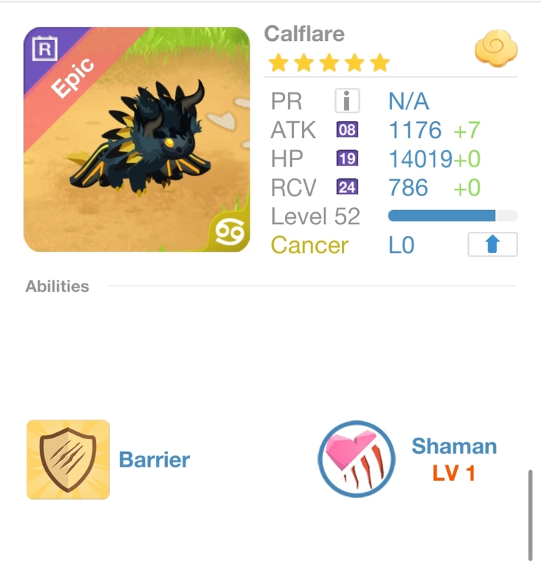 trade offer