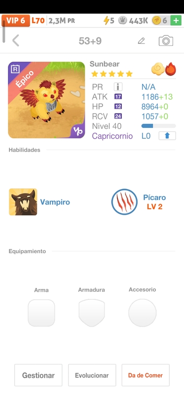 trade offer