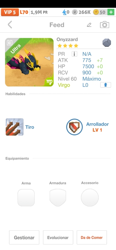 trade offer