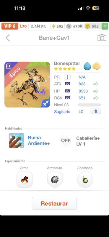 trade offer