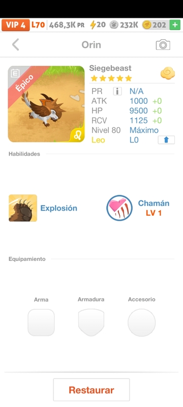 trade offer