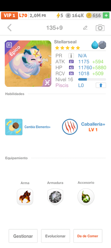 trade offer