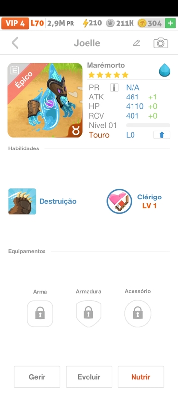 trade offer