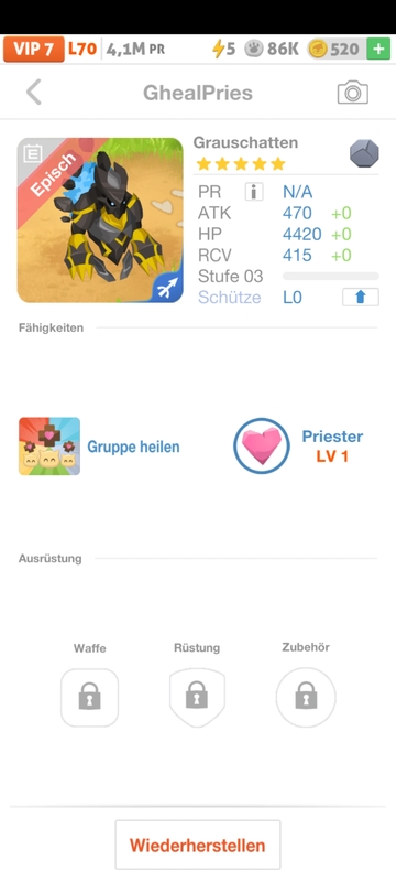 trade offer