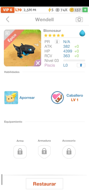 trade offer