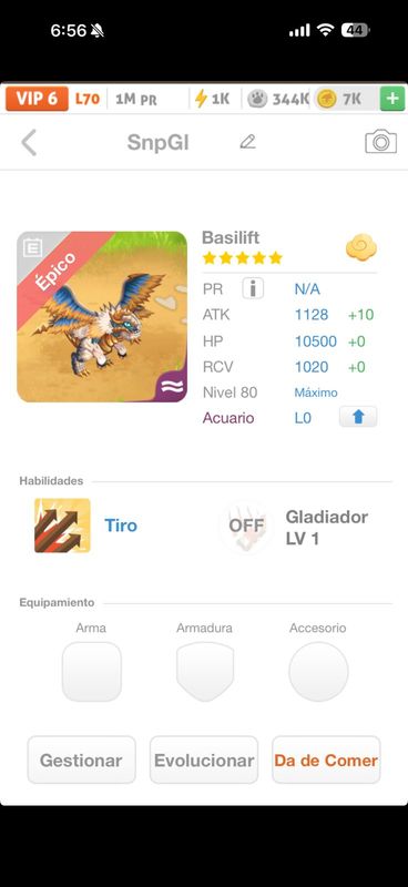trade offer