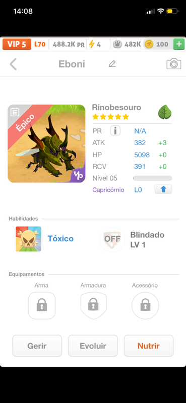 trade offer