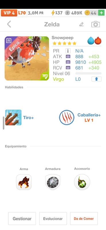 trade offer