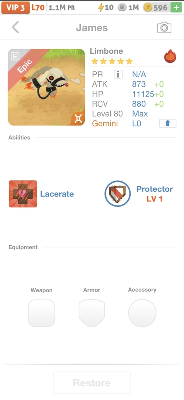 trade offer