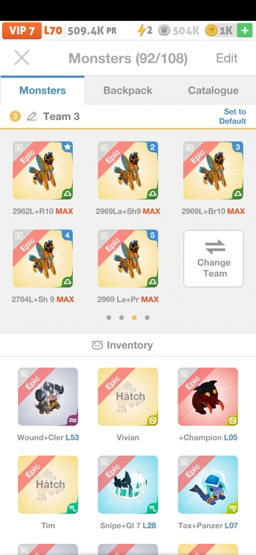 trade offer