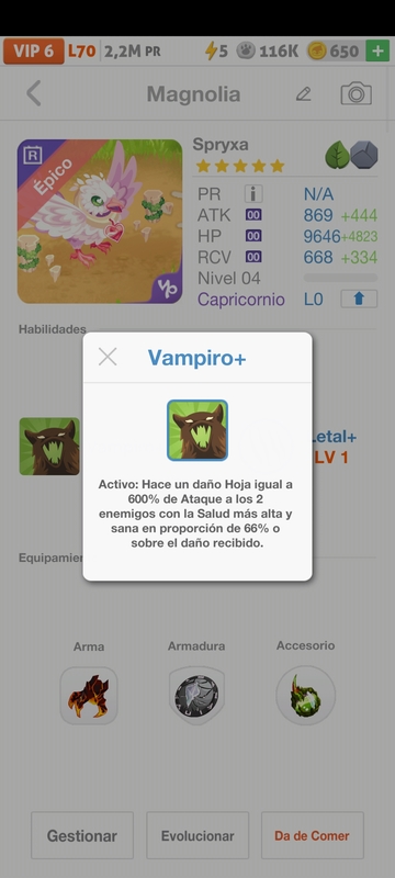 trade offer