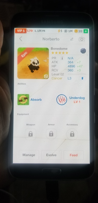trade offer