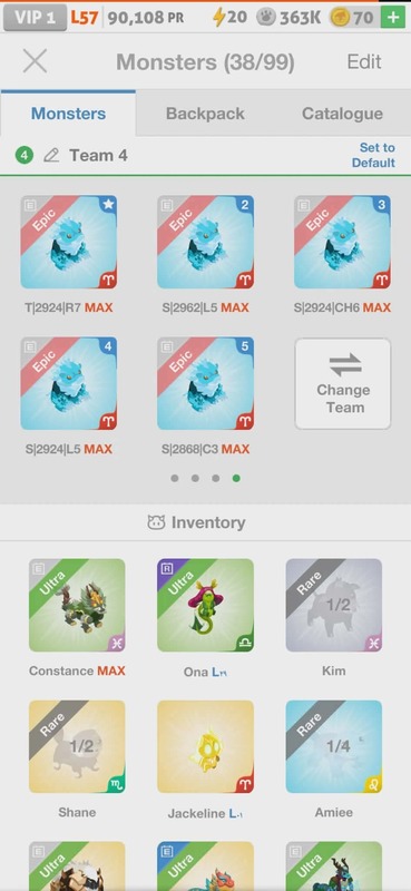 trade offer