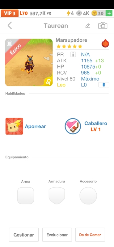 trade offer