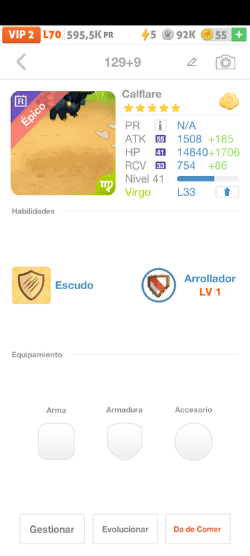 trade offer