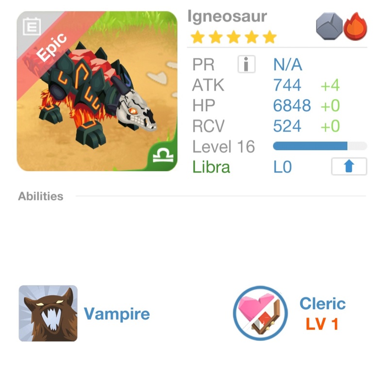 trade offer