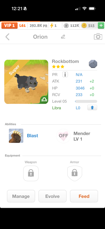 trade offer