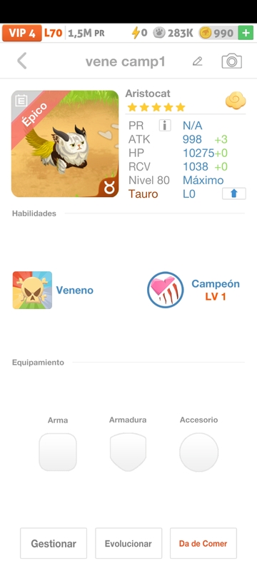 trade offer