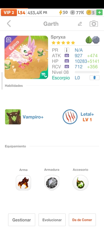 trade offer