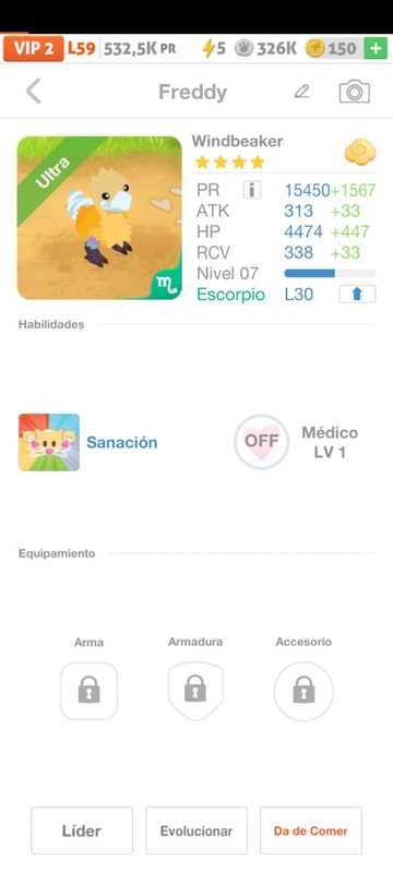 trade offer