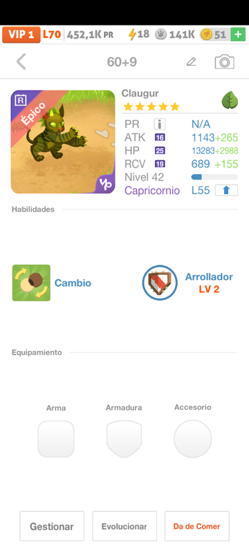trade offer